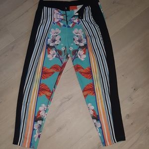CLOVER CANYON PANTS